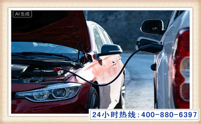 洪江潍坊拖车,附近24小时汽车拖车救援，潍坊道路救援拖车电话